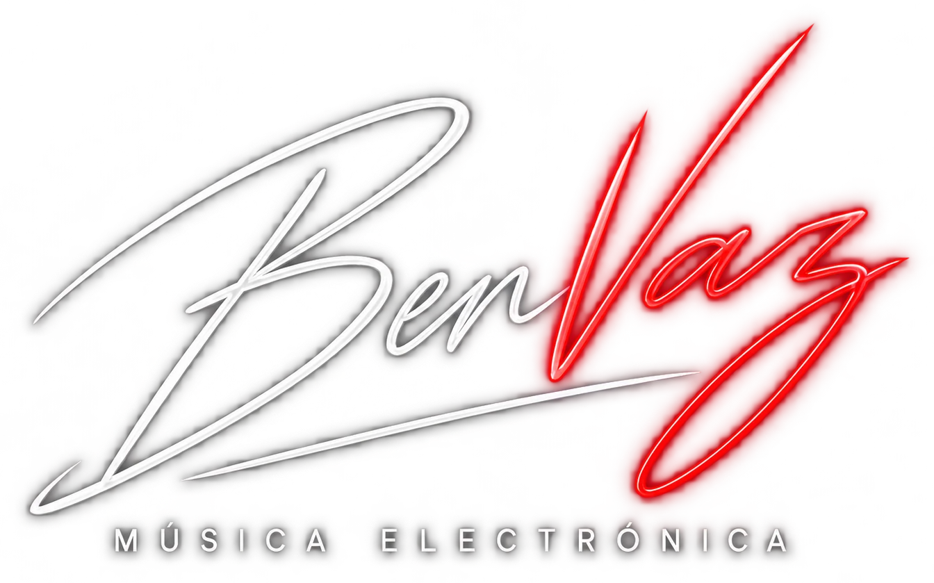 Ben Vaz · Música electrónica